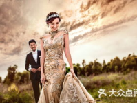 厦门卡玛婚纱摄影