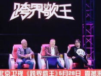 全能娱乐王,跨界明星的璀璨舞台