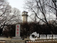 佳木斯景点