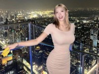 宝岛顶级模特！高颜值好身材绝了绝了！颜值高的网红