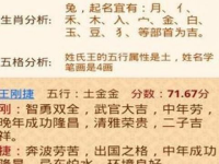 起名 测名,揭秘起名测名的奥秘与技巧