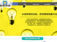 山东网站优化公司,助力企业腾飞，打造网络营销新高度