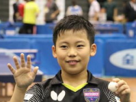 松岛辉空,16岁少年闪耀国际赛场，挑战世界名将